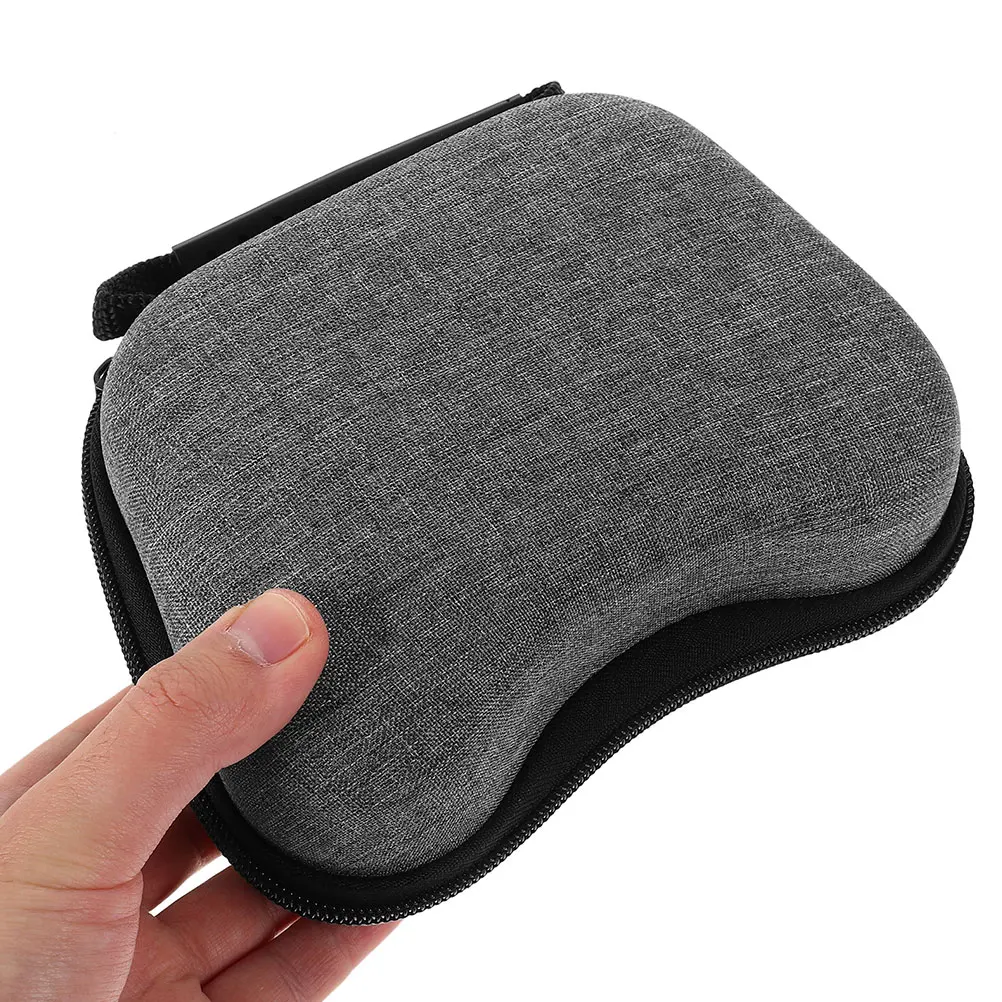 2pcs Controller Storage Bag Gamepad Carry Protective Cover For Gamer Fabric Console Accessory Travel Case Organizer Pouch
2pcs Controller Storage Bag Gamepad Carry Protective Cover For Gamer Fabric Console Accessory Travel Case Organizer Pouch