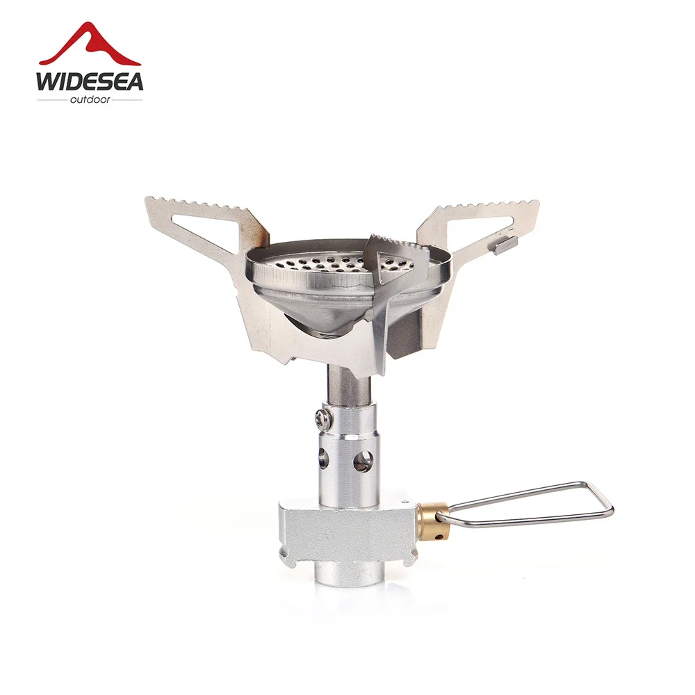 Widesea Camping Gas Burner Backpack Stove Gasoline Cylinder Portable Mini Stove Outdoor Travel Trekking Hiking Cooker
Widesea Camping Gas Burner Backpack Stove Gasoline Cylinder Portable Mini Stove Outdoor Travel Trekking Hiking Cooker