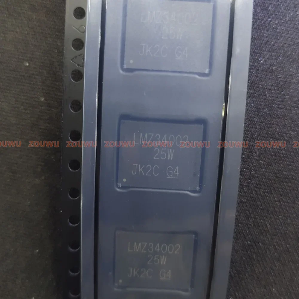 1 шт.-5 шт./лот LMZ34002RKGT LMZ34002RKGR LMZ34002 B1QFN41100% оригинал, аутентичный
1 шт.-5 шт./лот LMZ34002RKGT LMZ34002RKGR LMZ34002 B1QFN41100% оригинал, аутентичный