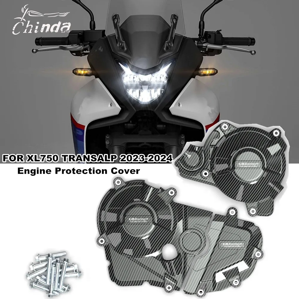 Защитная крышка для мотоцикла Honda XL750 TRANSALP XL 750 Transalp 2023 2024 2025
Защитная крышка для мотоцикла Honda XL750 TRANSALP XL 750 Transalp 2023 2024 2025