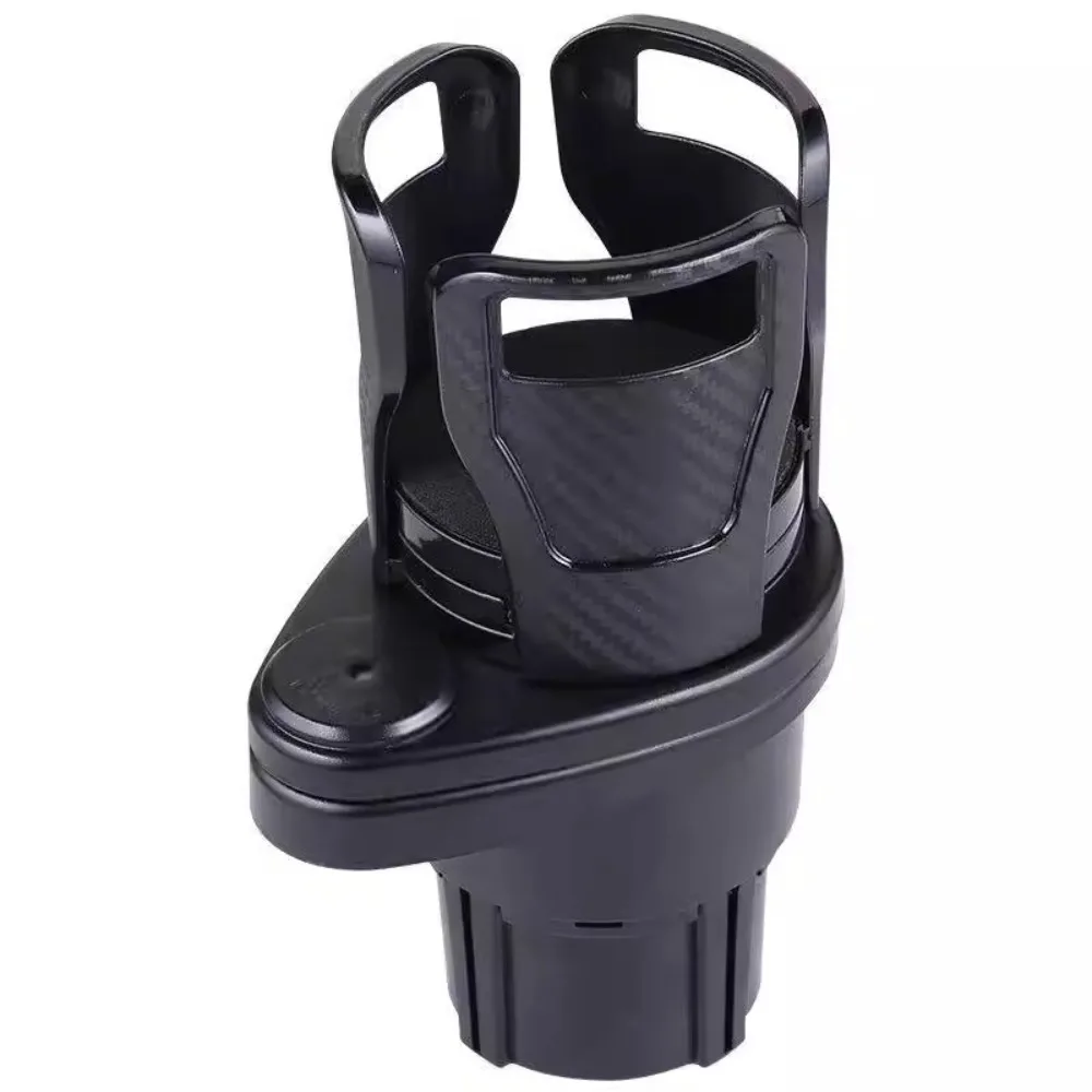 360 Rotating Car Cup Holder Expander Multifunctional with Phone Holder Dual Cup Holder Stable Anti-Slip Aromatherapy Organizer
360 Rotating Car Cup Holder Expander Multifunctional with Phone Holder Dual Cup Holder Stable Anti-Slip Aromatherapy Organizer