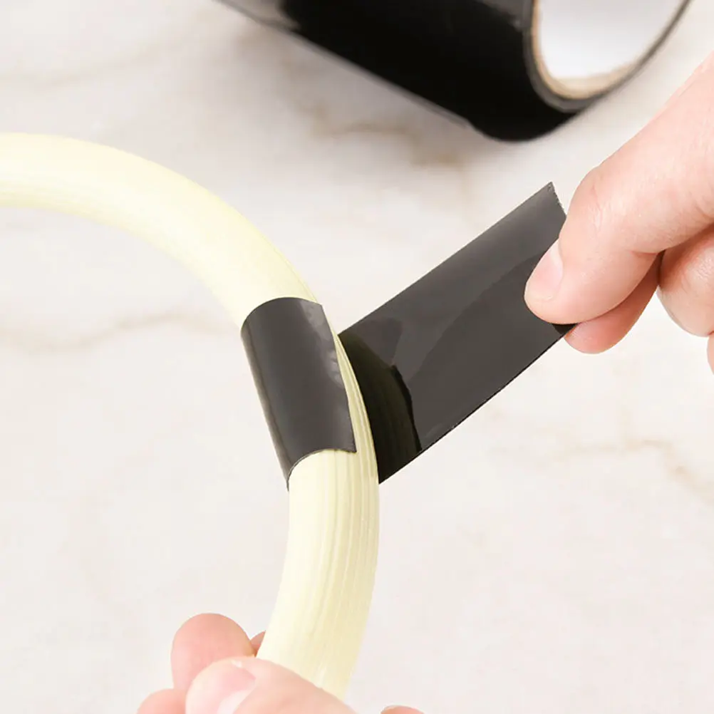 Super Strong Waterproof Sealant Tape for Water Steam Screw Socket Repair High Adhesion Non Degumming Leak Proof Sealing Tape
Super Strong Waterproof Sealant Tape for Water Steam Screw Socket Repair High Adhesion Non Degumming Leak Proof Sealing Tape