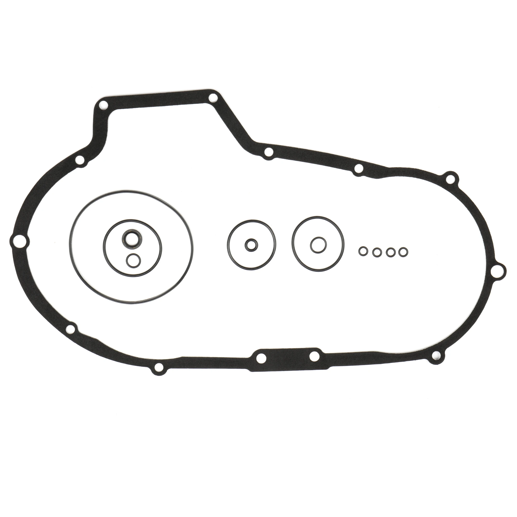 Primary Cover Gasket Seal Kit for Harley 1991-2003 Sportster XL883 1200 Roadster Custom Iron
Primary Cover Gasket Seal Kit for Harley 1991-2003 Sportster XL883 1200 Roadster Custom Iron