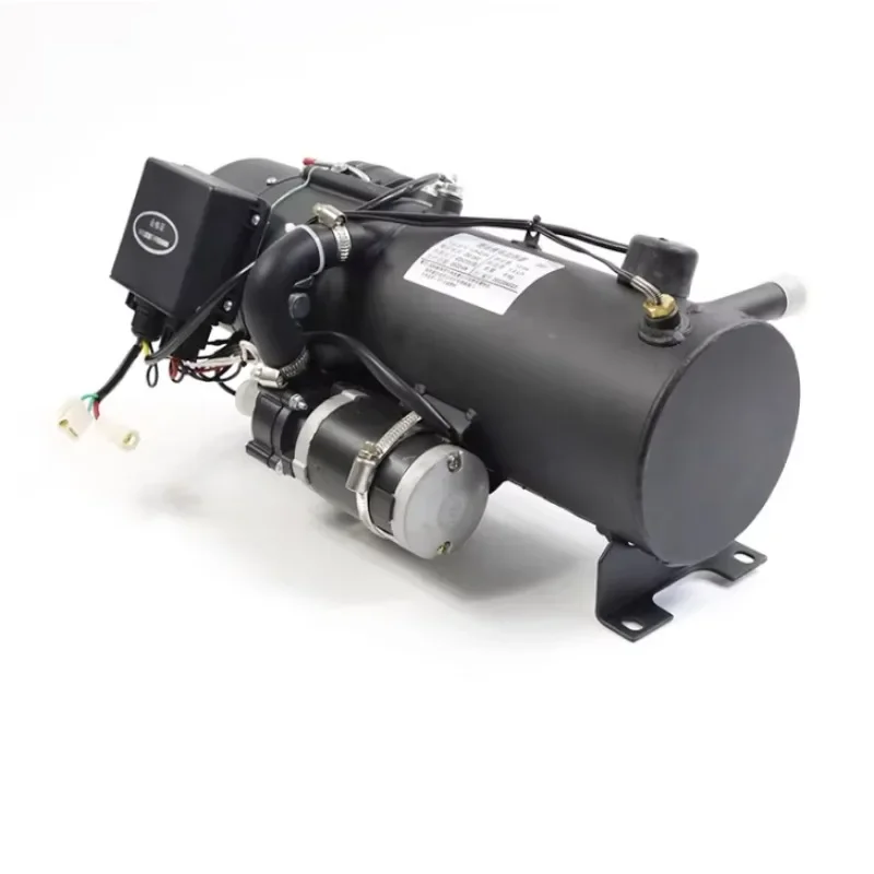 12v 24v Preheating Engine Plumbing Boiler Car Fuel Heater
12v 24v Preheating Engine Plumbing Boiler Car Fuel Heater