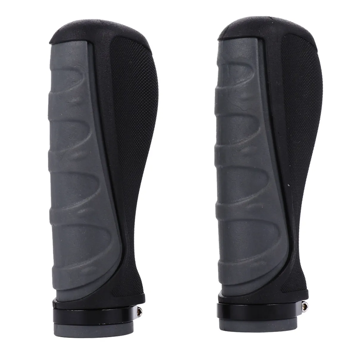 2Pcs Bike Handlebar Grips Rubber Non-Skid Comfortable Covers for Mountain Road Folding Bikes Bike Accessories Handlebar Grips
2Pcs Bike Handlebar Grips Rubber Non-Skid Comfortable Covers for Mountain Road Folding Bikes Bike Accessories Handlebar Grips