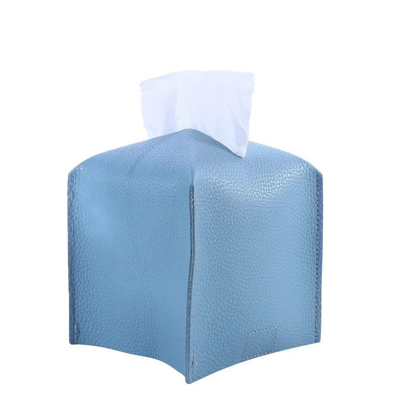 5 PCS Tissue Holder Retro Tissue Box Square PU Leather Bedroom Decor Living Room Home Decor
5 PCS Tissue Holder Retro Tissue Box Square PU Leather Bedroom Decor Living Room Home Decor
