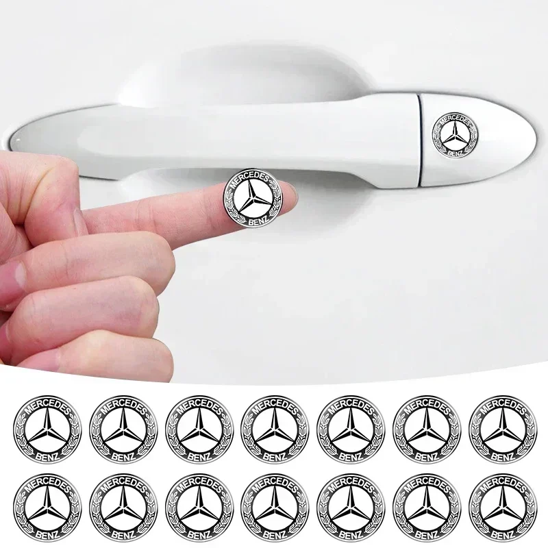 Car Door Keyhole Sticker Key Hole Lock Protection Anti-blocking Dustproof Stickers For Mercedes Benz W211 W204 W210 CLA GLA
Car Door Keyhole Sticker Key Hole Lock Protection Anti-blocking Dustproof Stickers For Mercedes Benz W211 W204 W210 CLA GLA