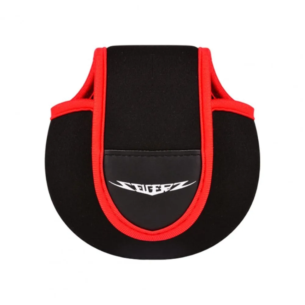 Neoprene Lighten Anti-Collision Fishing Reel Pouch Fishing Reel Storage Bag Fly Fishing Protective Cover Storing Fishing Reel
Neoprene Lighten Anti-Collision Fishing Reel Pouch Fishing Reel Storage Bag Fly Fishing Protective Cover Storing Fishing Reel
