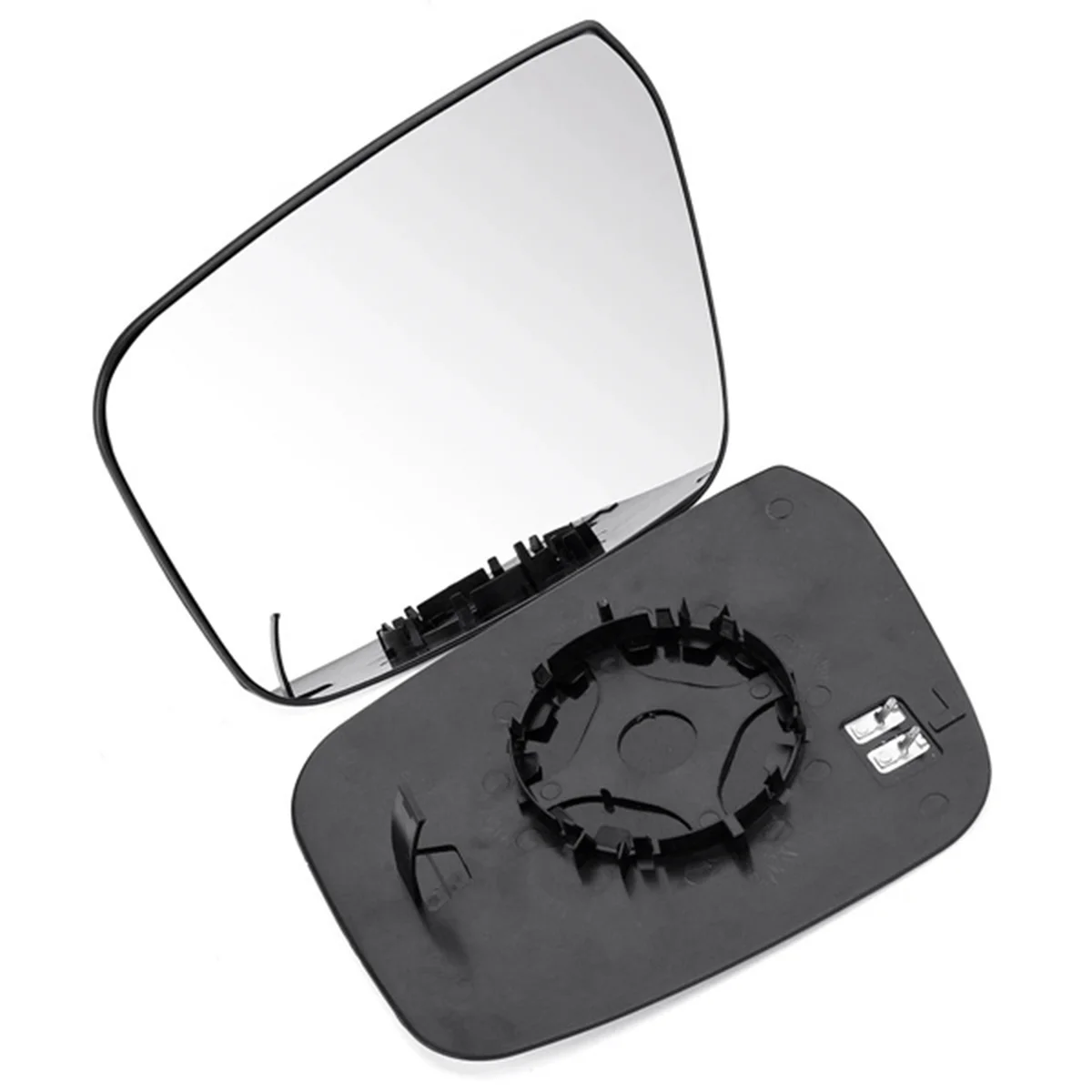 Superior-Car Rear View Mirror Electric Wing Door Heated Rearview Mirror Glass for Nissan Navara D40 2005-2015
Superior-Car Rear View Mirror Electric Wing Door Heated Rearview Mirror Glass for Nissan Navara D40 2005-2015