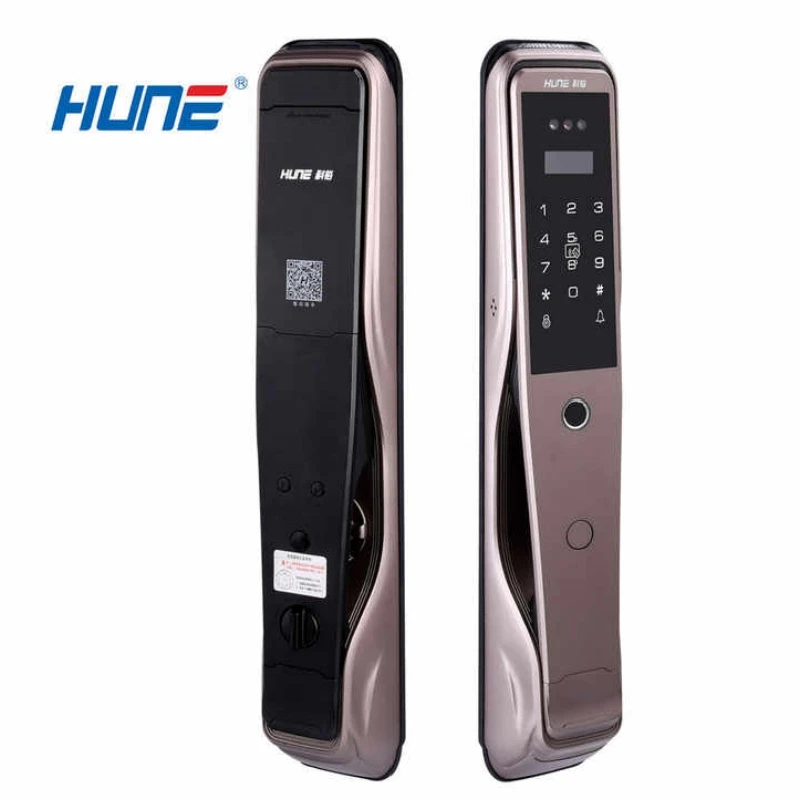 Rfid Smart Door Lock Keyless Tuya Wifi Fingerprint Push Pull Home Lock With Camera Biometric Door Lock Airbnb Cerradura
Rfid Smart Door Lock Keyless Tuya Wifi Fingerprint Push Pull Home Lock With Camera Biometric Door Lock Airbnb Cerradura