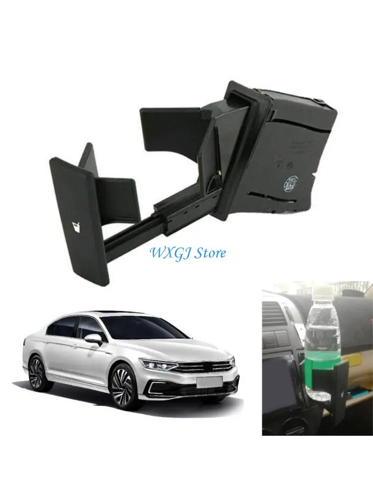 37JE Upgraded Front Center Console Water Cup Drink Holder 6Q0858602E for 9N 2002-2010
37JE Upgraded Front Center Console Water Cup Drink Holder 6Q0858602E for 9N 2002-2010