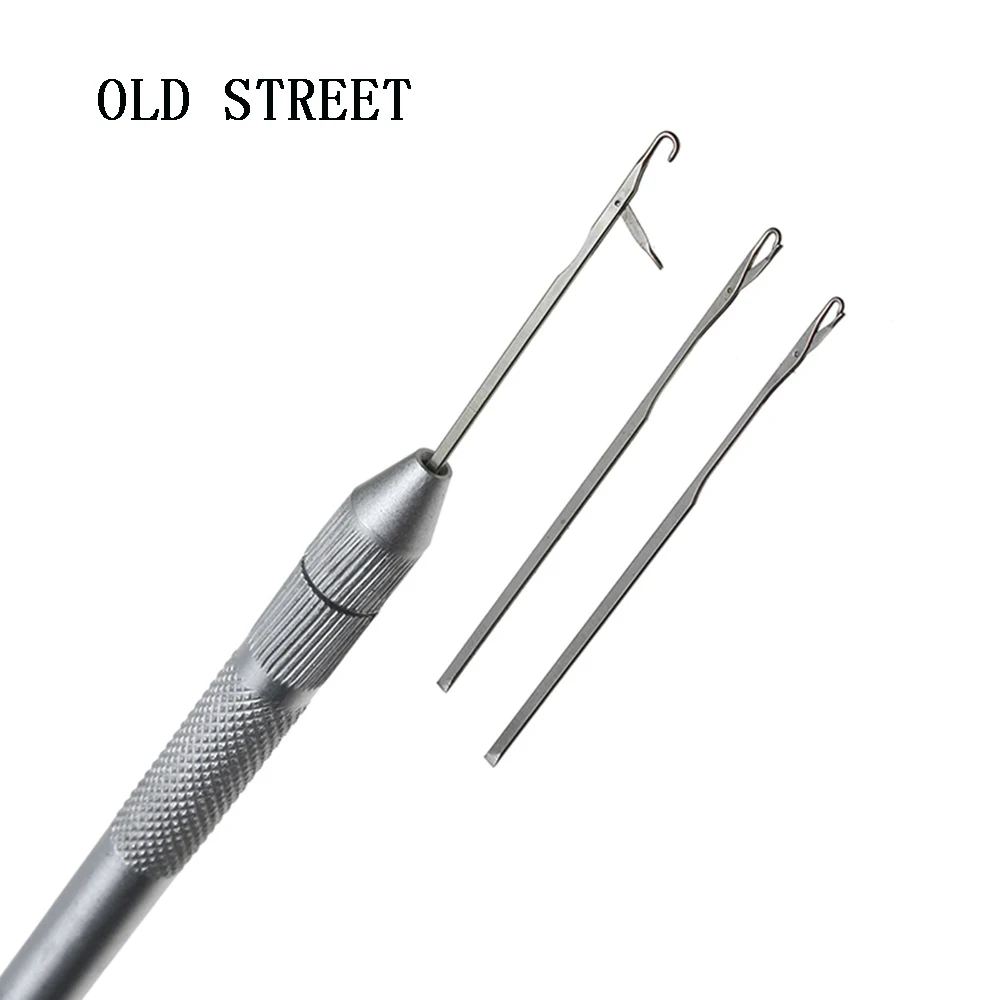 Алюминиевый крючок, игла, инструменты для изготовления париков, вентиляционные иглы для кружевных париков, микрокольцо, набор игл для вязания крючком для волос, 3 крючка + 1 петля
Алюминиевый крючок, игла, инструменты для изготовления париков, вентиляционные иглы для кружевных париков, микрокольцо, набор игл для вязания крючком для волос, 3 крючка + 1 петля