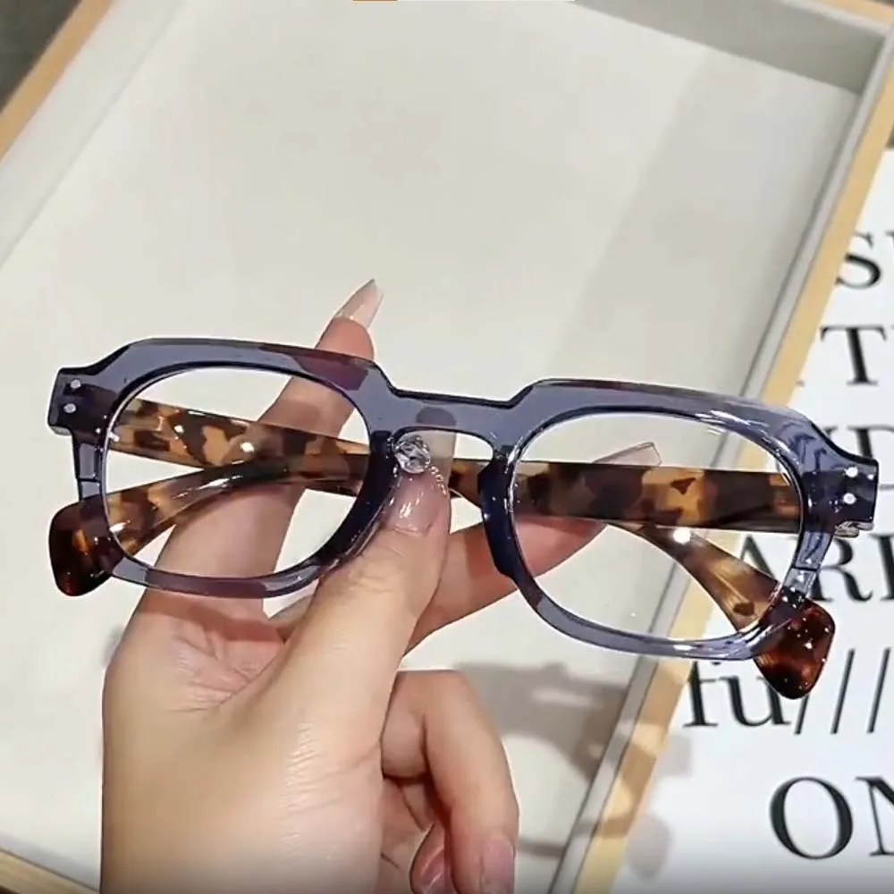 Office Alloy Elderly Reading Eyewear PC Resin Unisex Presbyopic Glasses Decorative Waterproof Anti Blu-ray Glasses Daily
Office Alloy Elderly Reading Eyewear PC Resin Unisex Presbyopic Glasses Decorative Waterproof Anti Blu-ray Glasses Daily
