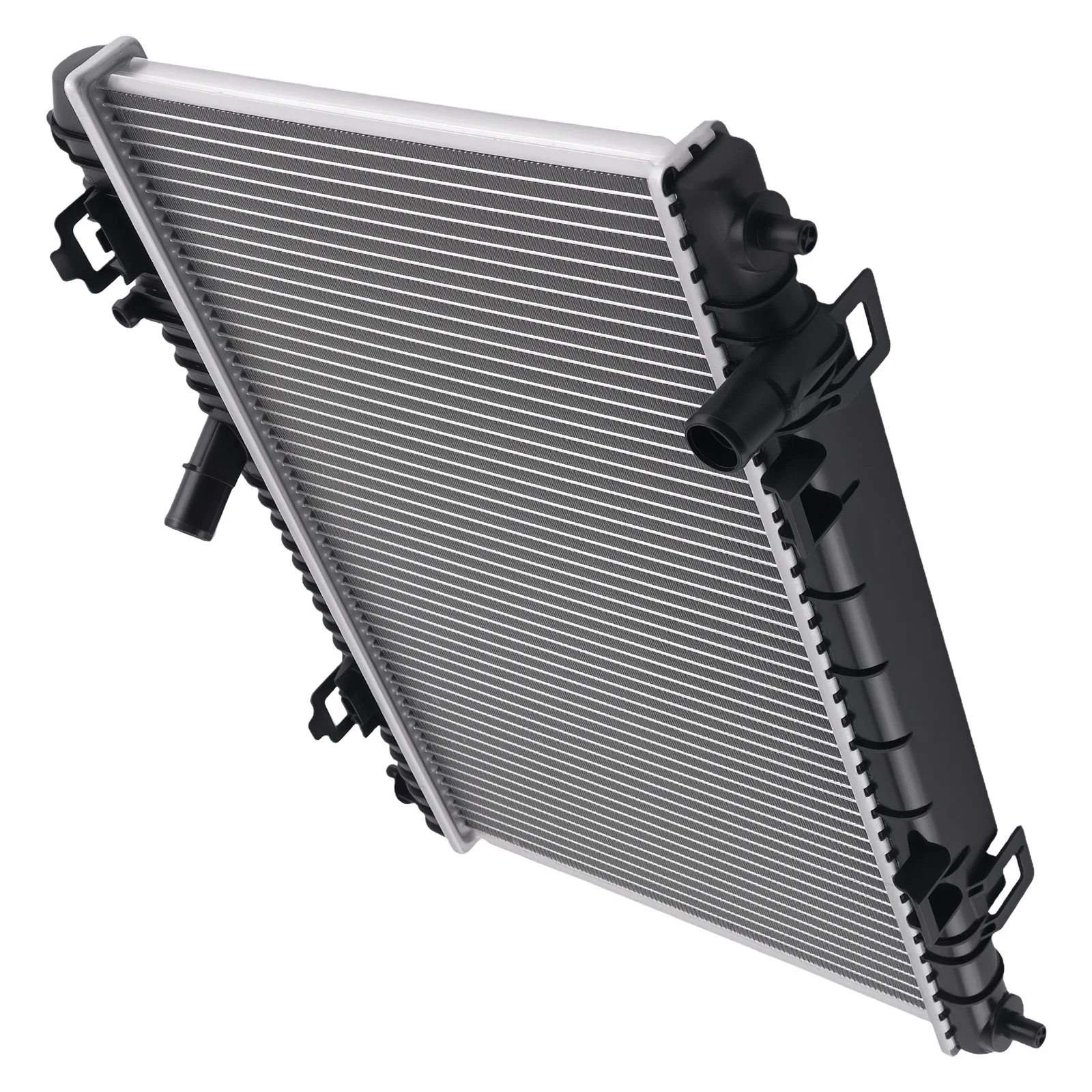 Радиатор охлаждения для Ford Fiesta Titanium 1.6L 2013-2018 MT 1897435
Радиатор охлаждения для Ford Fiesta Titanium 1.6L 2013-2018 MT 1897435