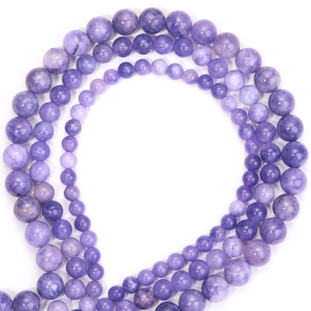 Charoite Loose Beads 6/8/10mm Homemade Necklaces Bracelet Special Birthday Anniversary Gifts 특별한 선Wholesale Dropshipping
Charoite Loose Beads 6/8/10mm Homemade Necklaces Bracelet Special Birthday Anniversary Gifts 특별한 선Wholesale Dropshipping