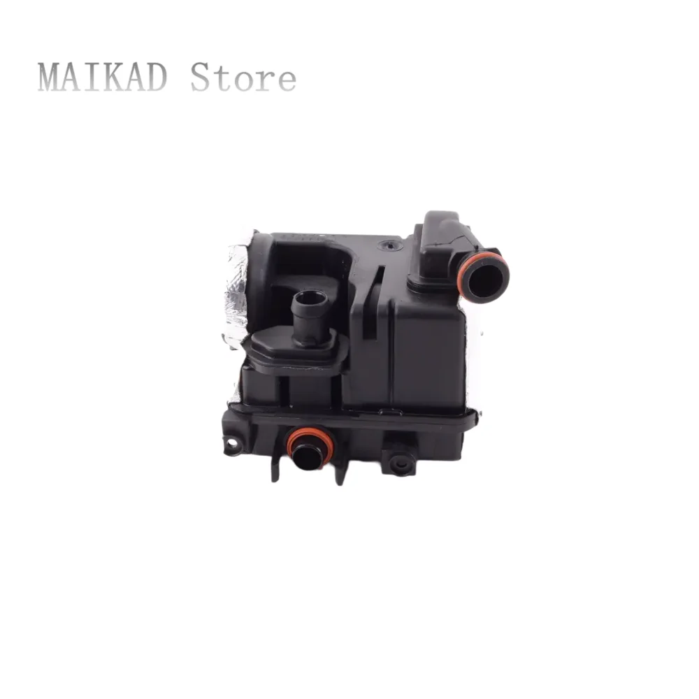 2014-2019 Engine Oil Separator for Bentley Flying Spur CONTINENTAL GT 079103542E
2014-2019 Engine Oil Separator for Bentley Flying Spur CONTINENTAL GT 079103542E