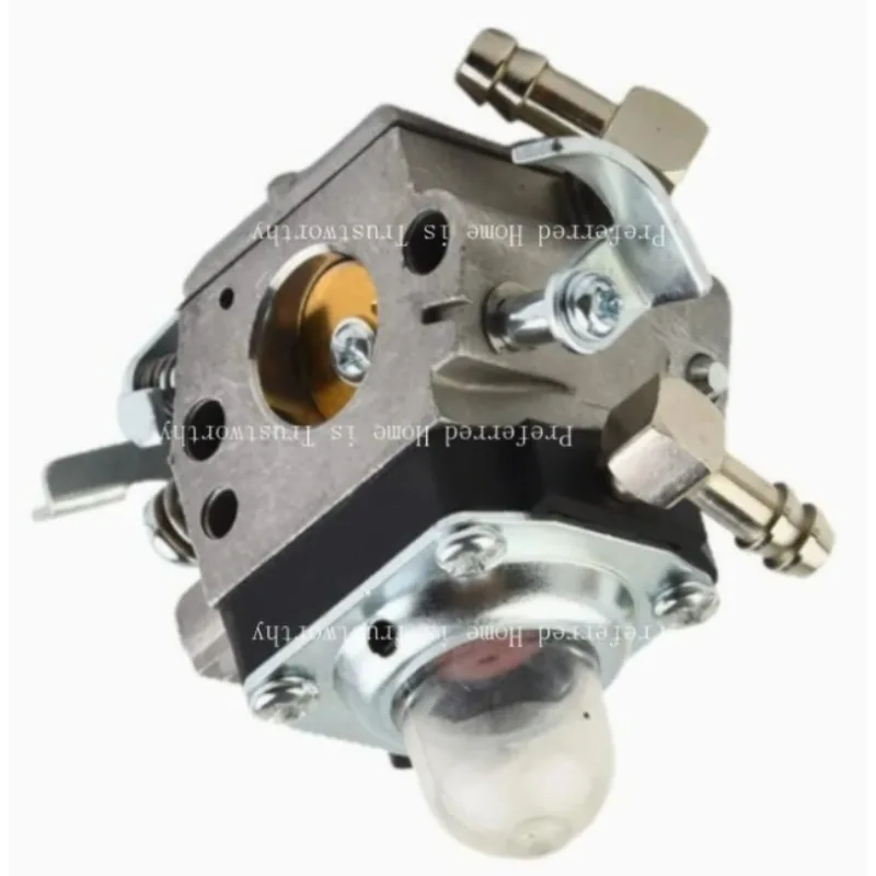 Suitable for 242 Carburetor HDA 252 BS50 2i, BS60 2, BS70 2i Lawn Mower
Suitable for 242 Carburetor HDA 252 BS50 2i, BS60 2, BS70 2i Lawn Mower