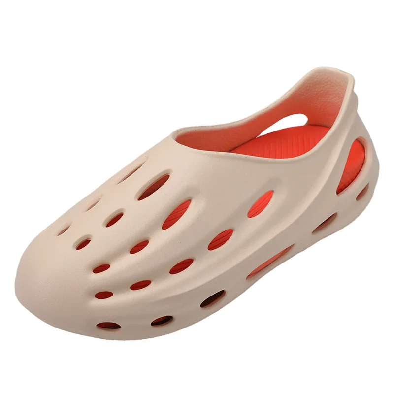 New Arrivals Men's Summer YZY Slides Slip On Breathable Water Beach Sandals Lightweight Summer Clogs For Men Plus Size 39-46
New Arrivals Men's Summer YZY Slides Slip On Breathable Water Beach Sandals Lightweight Summer Clogs For Men Plus Size 39-46