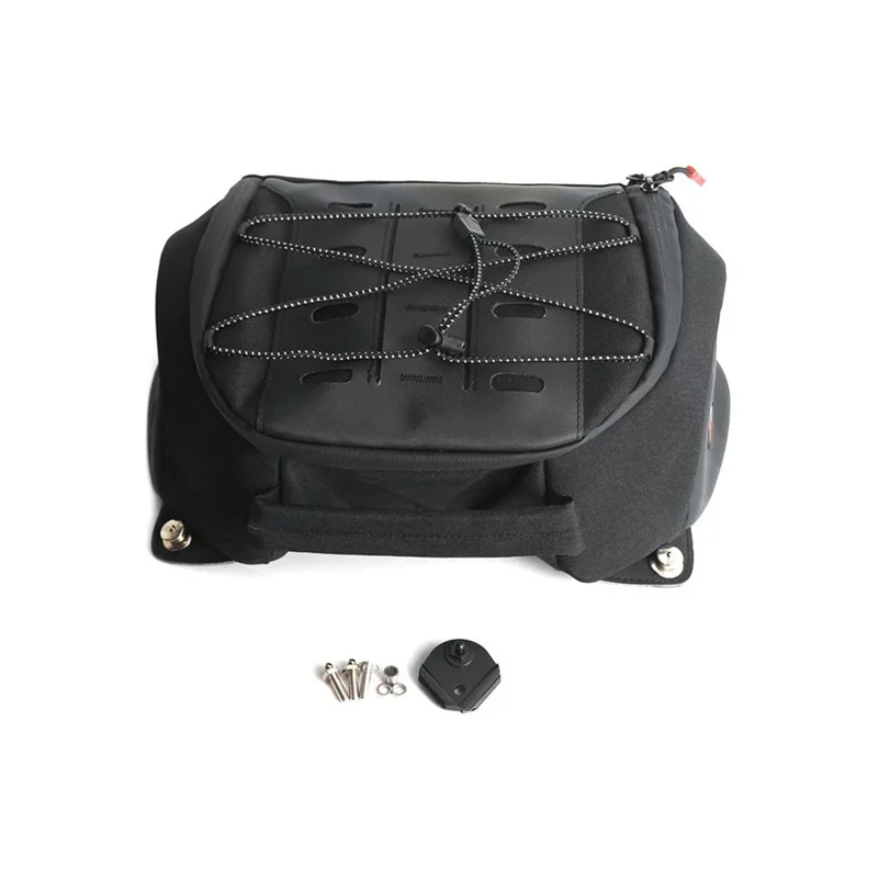 Fuel Tank Bag Waterproof Storage Bag For BMW S1000RR S1000 RR S1000RR 2019-2025 Motorcycle Accessories
Fuel Tank Bag Waterproof Storage Bag For BMW S1000RR S1000 RR S1000RR 2019-2025 Motorcycle Accessories