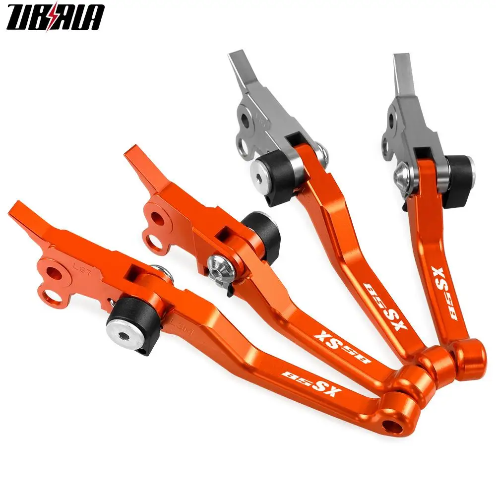 FIT FOR 85SX 85 SX 2013 2014 2015 2016 2017 2018 2019 2020 2021 Motorbike Brake Lever Motocross Brake Clutch Levers Accessories
FIT FOR 85SX 85 SX 2013 2014 2015 2016 2017 2018 2019 2020 2021 Motorbike Brake Lever Motocross Brake Clutch Levers Accessories