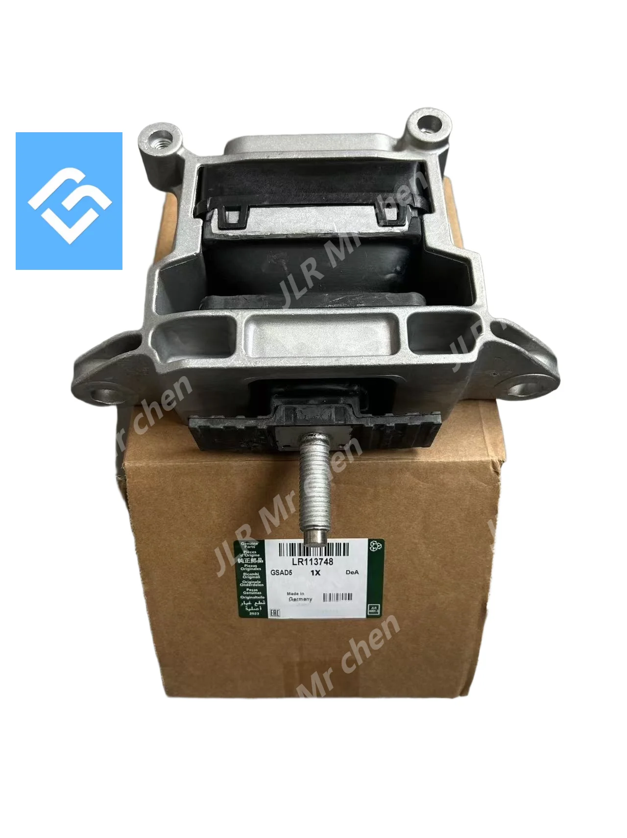 LR128245 LR113748 J9C19957 Engine Motor Mount For Land Rover Discovery Sport 2015- Range Rover Evoque 2019 LR128245 LR113748
LR128245 LR113748 J9C19957 Engine Motor Mount For Land Rover Discovery Sport 2015- Range Rover Evoque 2019 LR128245 LR113748