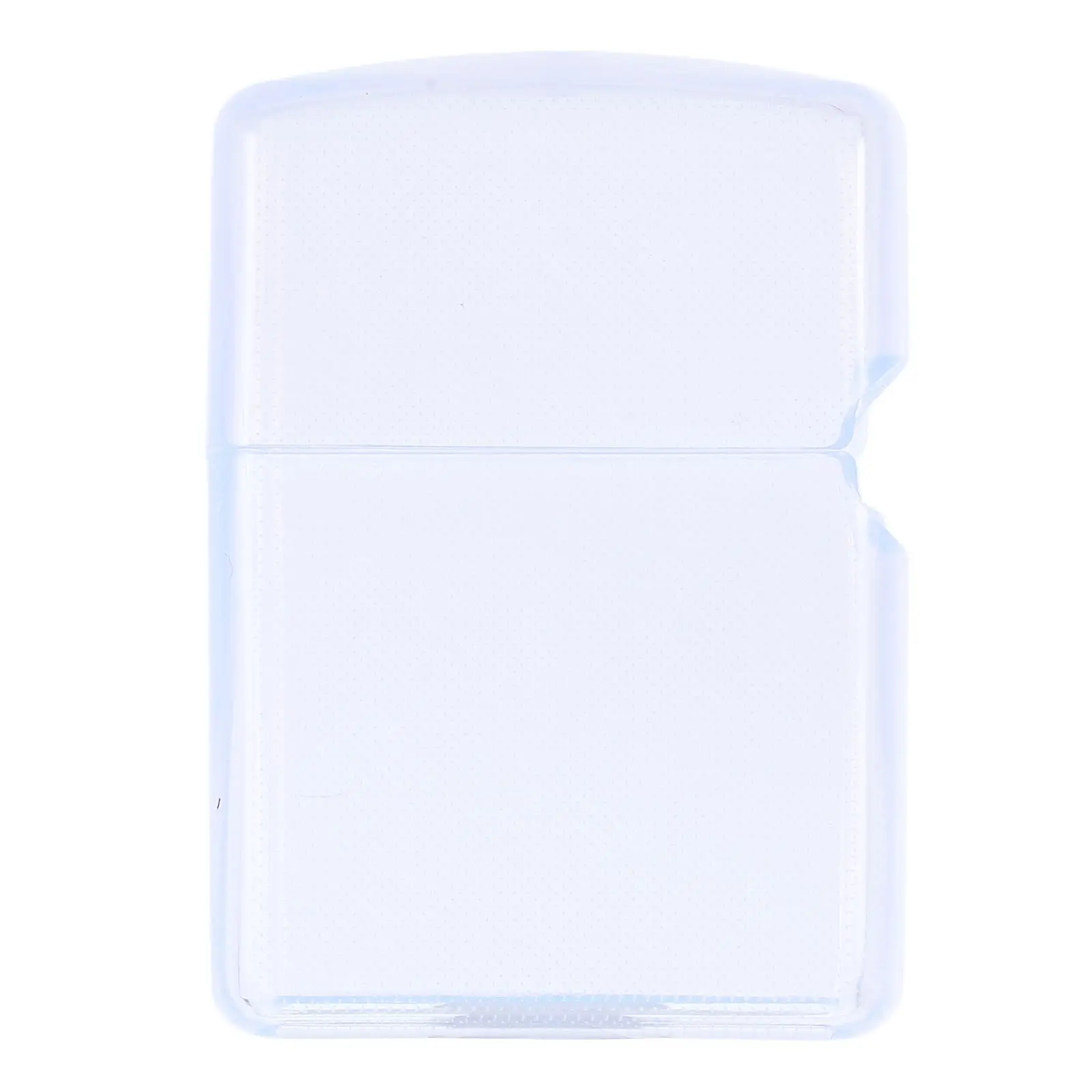 1Pcs Lighter Case Transparent Holder Plastic Protective Cover Portable Pouch Home Outdoor Use Stylish Design Sleek
1Pcs Lighter Case Transparent Holder Plastic Protective Cover Portable Pouch Home Outdoor Use Stylish Design Sleek