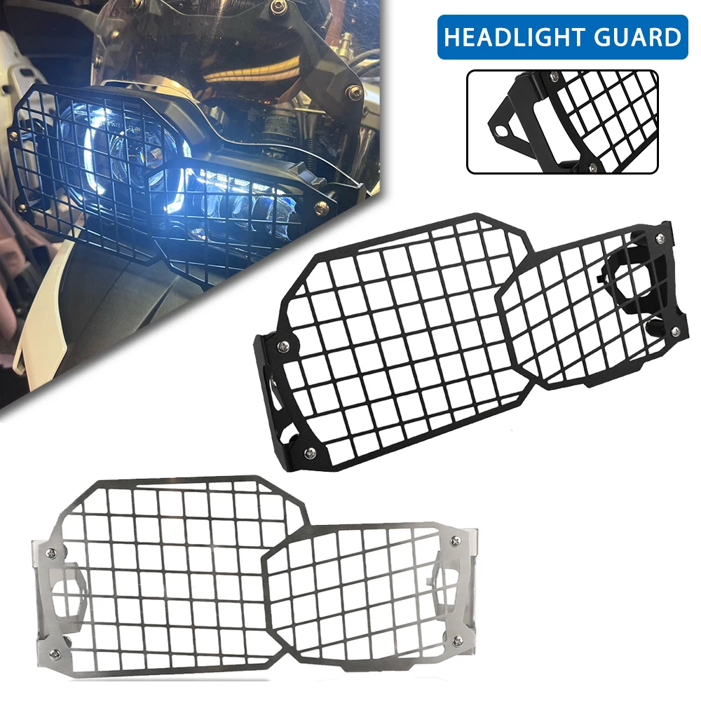 Motorcycle Headlight Protector Grille Guard Cover Protection Hand Light For BMW F 700GS F 800GS F650GS F800GS F700GS 2008-2018
Motorcycle Headlight Protector Grille Guard Cover Protection Hand Light For BMW F 700GS F 800GS F650GS F800GS F700GS 2008-2018