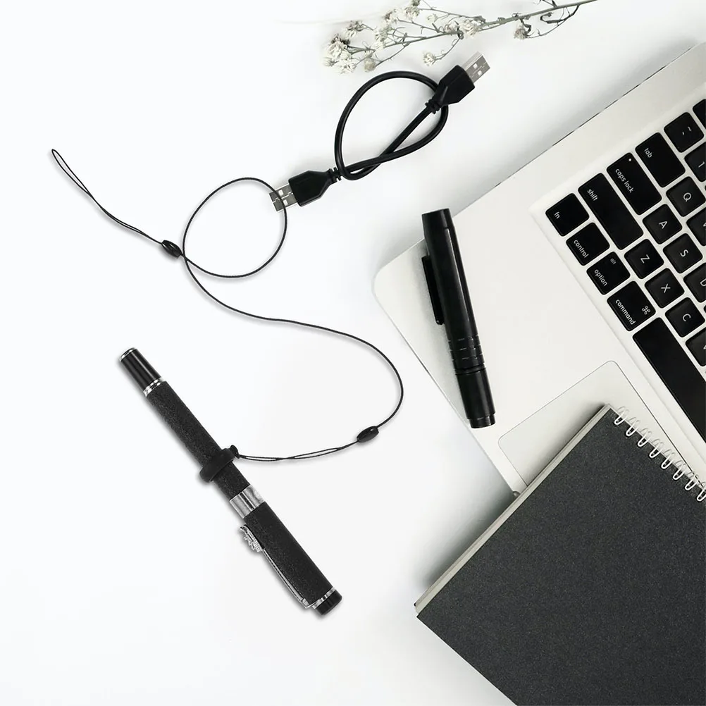 8 Pcs Anti-lost Lanyard Strap Lanyards Elasticity Flexible Hanging Rope Nylon for Pen Holder Ropes Touch Pens Women
8 Pcs Anti-lost Lanyard Strap Lanyards Elasticity Flexible Hanging Rope Nylon for Pen Holder Ropes Touch Pens Women