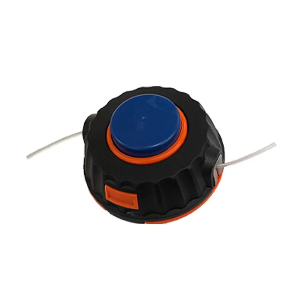 Time-saving Grass Trimmer Head Replacement High-Efficiency Easy To Install Universal Weeding Head Practical Durable Weeding Tool
Time-saving Grass Trimmer Head Replacement High-Efficiency Easy To Install Universal Weeding Head Practical Durable Weeding Tool