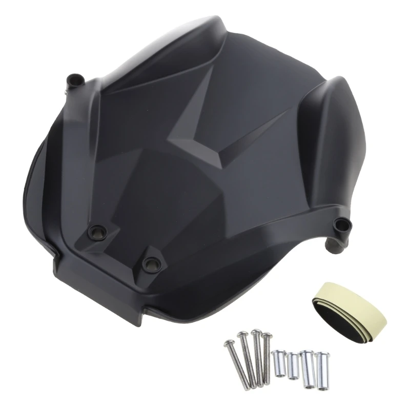 For R1200GS R1250GS ADV R1250R Engine Cover Guard Protector Falling Protections
For R1200GS R1250GS ADV R1250R Engine Cover Guard Protector Falling Protections