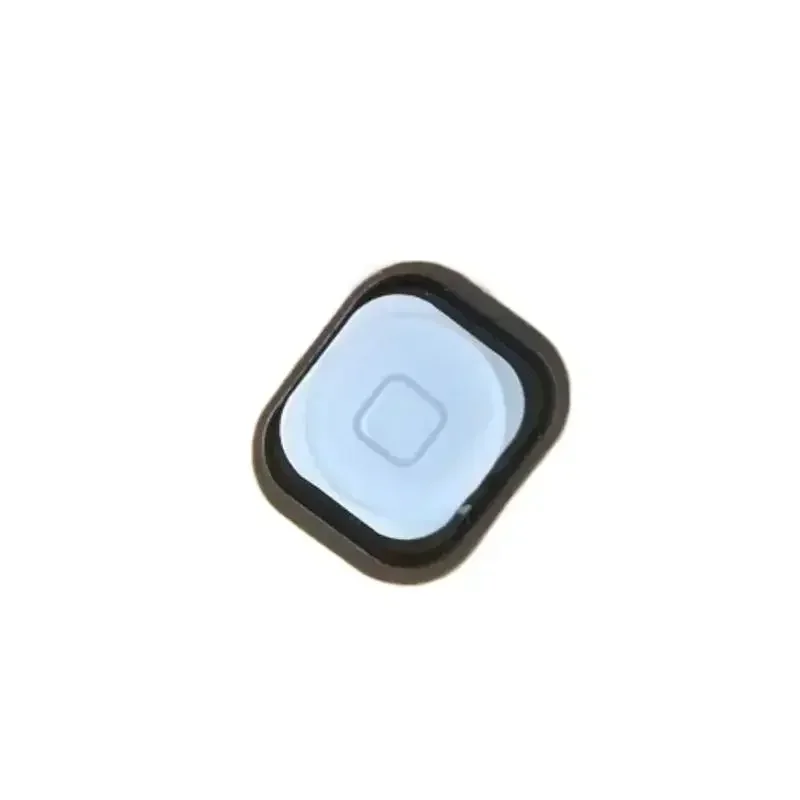 New White Menu Home Button With Spacer For iPod Touch 5 5th / 6 6Gen Replacement Parts
New White Menu Home Button With Spacer For iPod Touch 5 5th / 6 6Gen Replacement Parts