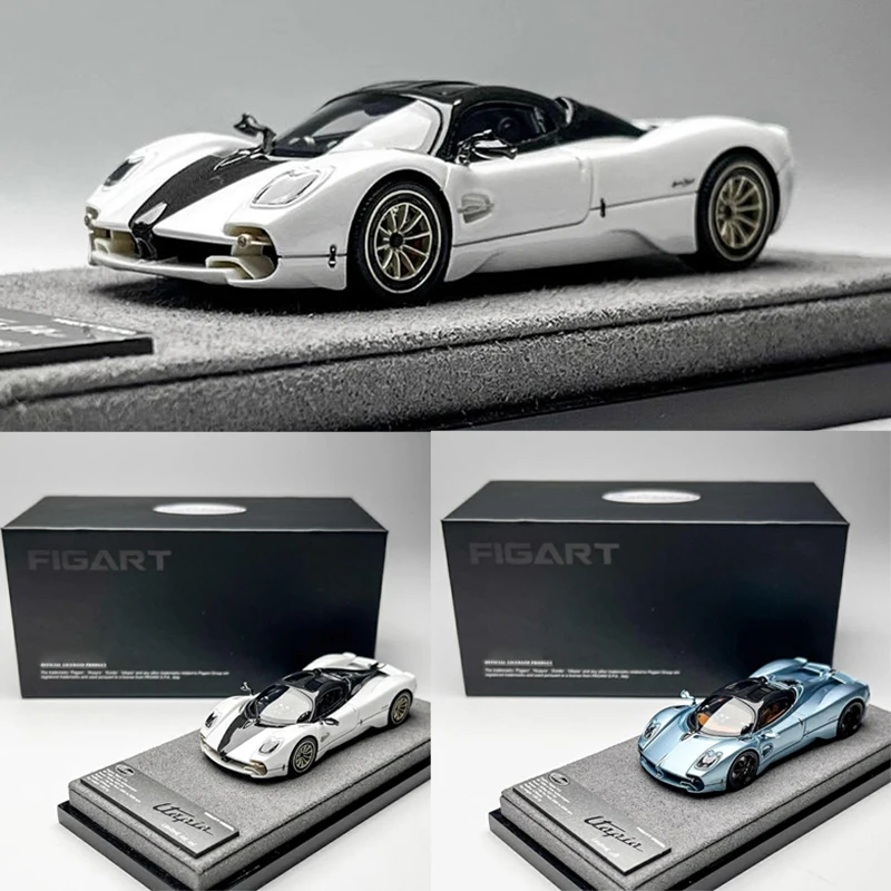 Figart Model Resin 1:64 Utopia Car Model Toys Gifts Collection Adult Souvenir Decoration Static Display
Figart Model Resin 1:64 Utopia Car Model Toys Gifts Collection Adult Souvenir Decoration Static Display