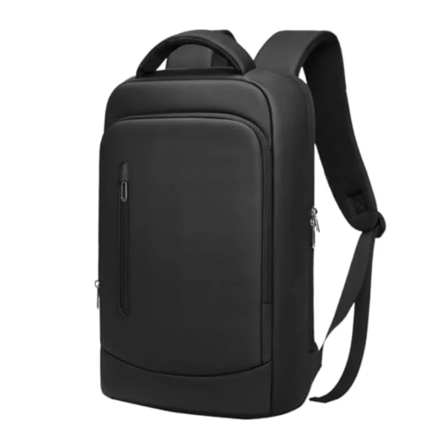 Slim Business Laptop Backpack for Men 15.6 Inch Computer Lightweight Anti-Impact Protection Travel Backpacks Water Resistant La
Slim Business Laptop Backpack for Men 15.6 Inch Computer Lightweight Anti-Impact Protection Travel Backpacks Water Resistant La
