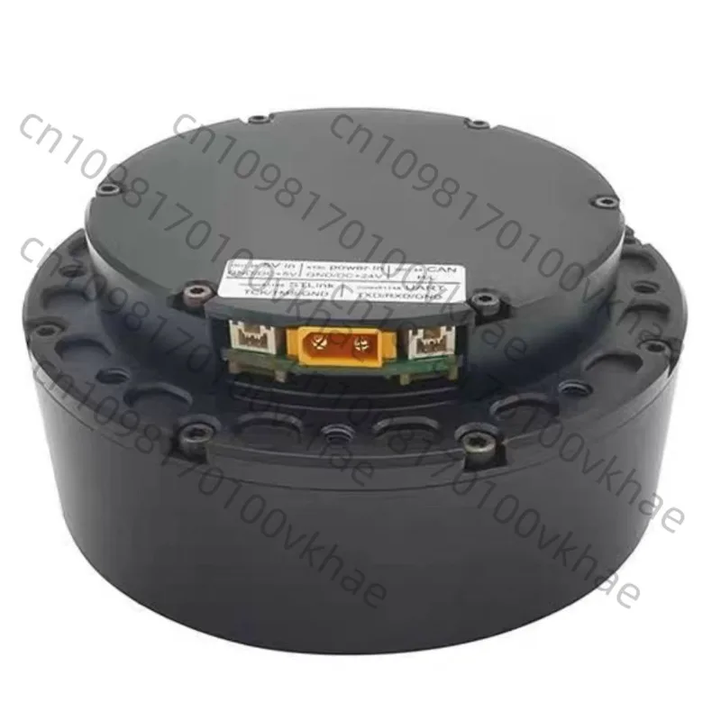 GIM8108-6 A1 Бостон MIT Mini Cheetah Robot Dog: модуль сервоприводов, редуктор, контроллер двигателя MIT
GIM8108-6 A1 Бостон MIT Mini Cheetah Robot Dog: модуль сервоприводов, редуктор, контроллер двигателя MIT