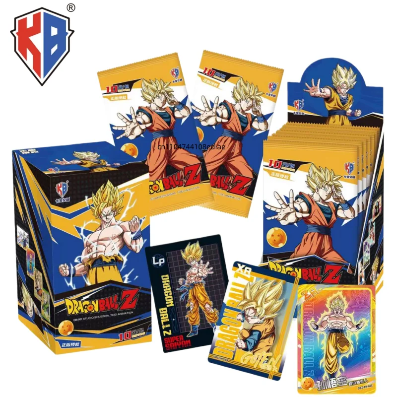 KB Authentic New Dragon Ball Z Instax Camera First Issue Anime Character Collection Card Anime Merchandise Holiday Gift
KB Authentic New Dragon Ball Z Instax Camera First Issue Anime Character Collection Card Anime Merchandise Holiday Gift