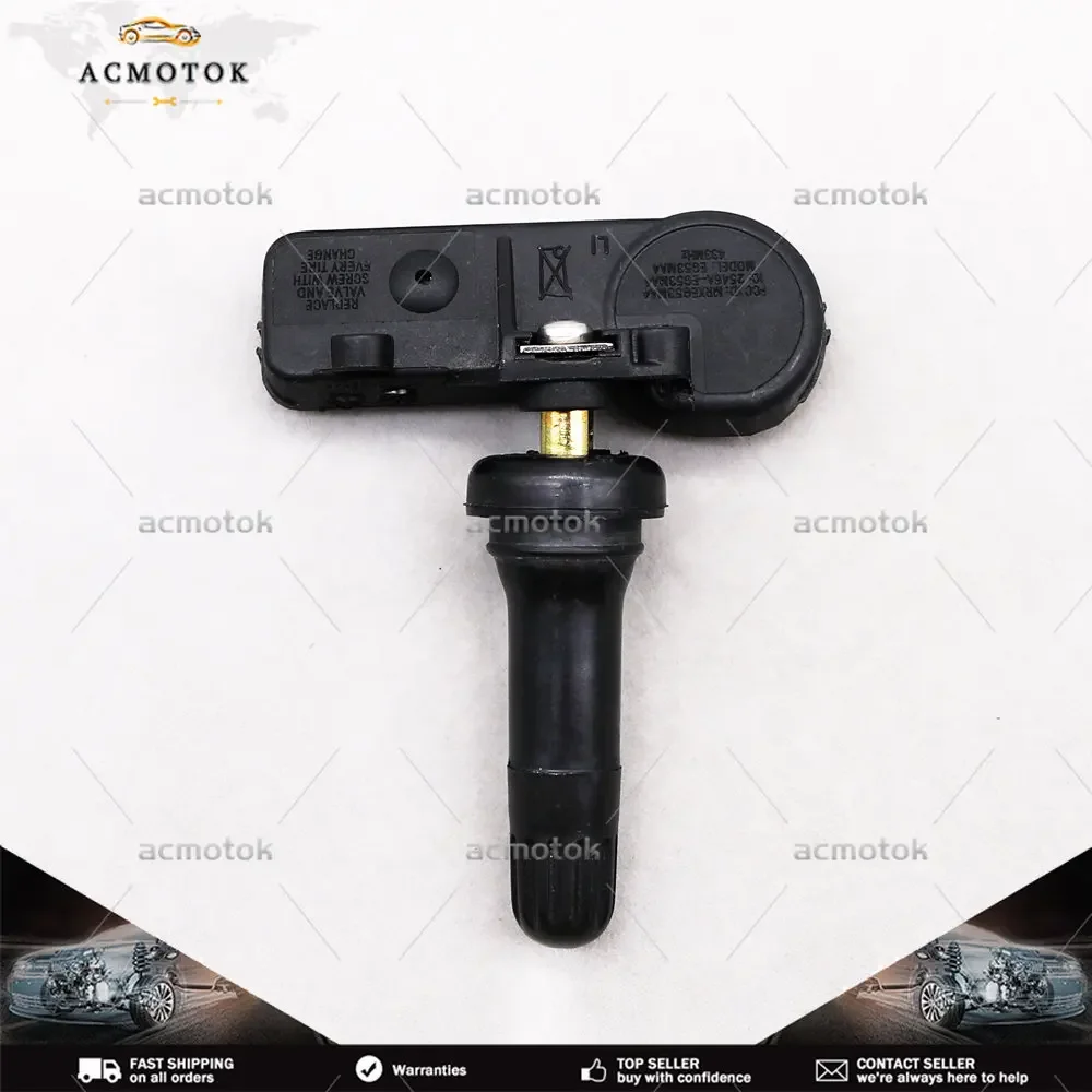 9683420380 TIRE PRESSURE SENSOR TPMS SENSOR 433MHz For Citroen Berlingo C4 DS4 DS5 Peugeot RCZ 308 3008 5008 RCZ
9683420380 TIRE PRESSURE SENSOR TPMS SENSOR 433MHz For Citroen Berlingo C4 DS4 DS5 Peugeot RCZ 308 3008 5008 RCZ
