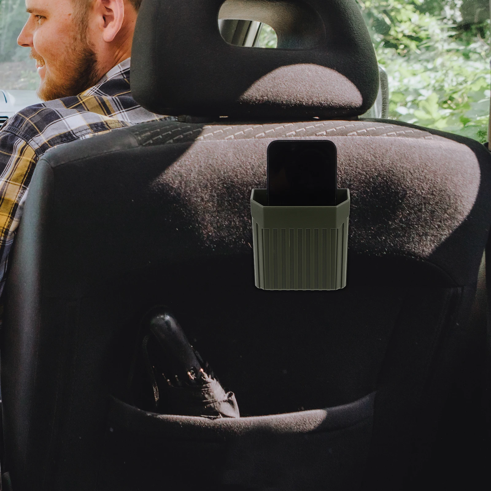 Storage Box Dashboard Center Console Plastic Air Outlet Holder Universal Car Phone Mount Heat Resistant Material
Storage Box Dashboard Center Console Plastic Air Outlet Holder Universal Car Phone Mount Heat Resistant Material