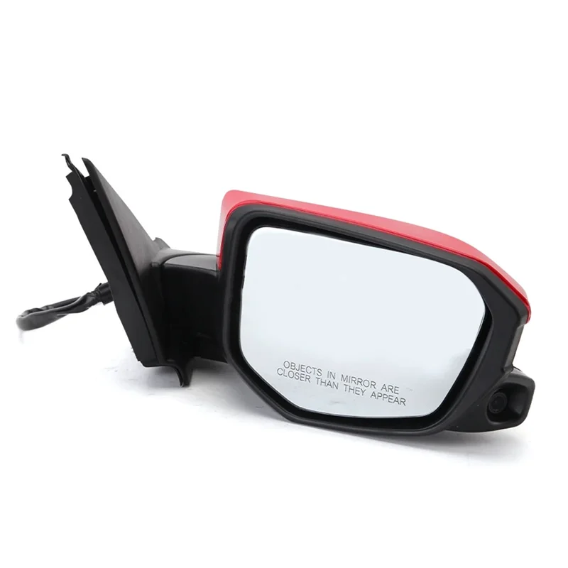 L38A-Зеркало заднего вида в сборе с камерой, 11-проводное боковое зеркало на дверное крыло для Honda Civic Sedan, версия для США, замена 2016-2020
L38A-Зеркало заднего вида в сборе с камерой, 11-проводное боковое зеркало на дверное крыло для Honda Civic Sedan, версия для США, замена 2016-2020