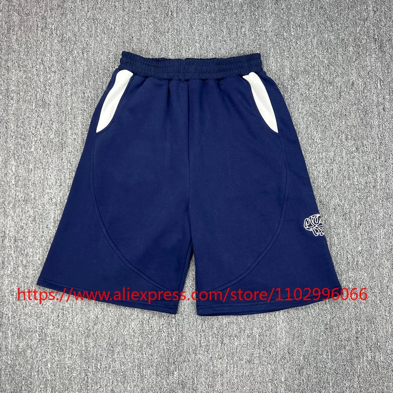 Real Photo MERTRE Short Pants Summer Streetwear Signature Embroidery Print Elastic Waist Casual Pants in Stock
Real Photo MERTRE Short Pants Summer Streetwear Signature Embroidery Print Elastic Waist Casual Pants in Stock