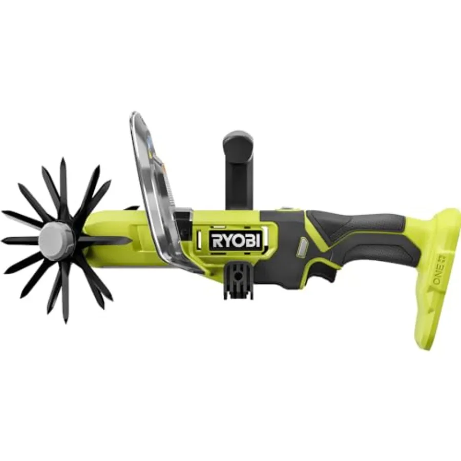 ONE + 18 В беспроводной компактный аккумуляторный культиватор только для садовой почвы легкий дизайн эффективное копание прочный конструкция
ONE + 18 В беспроводной компактный аккумуляторный культиватор только для садовой почвы легкий дизайн эффективное копание прочный конструкция