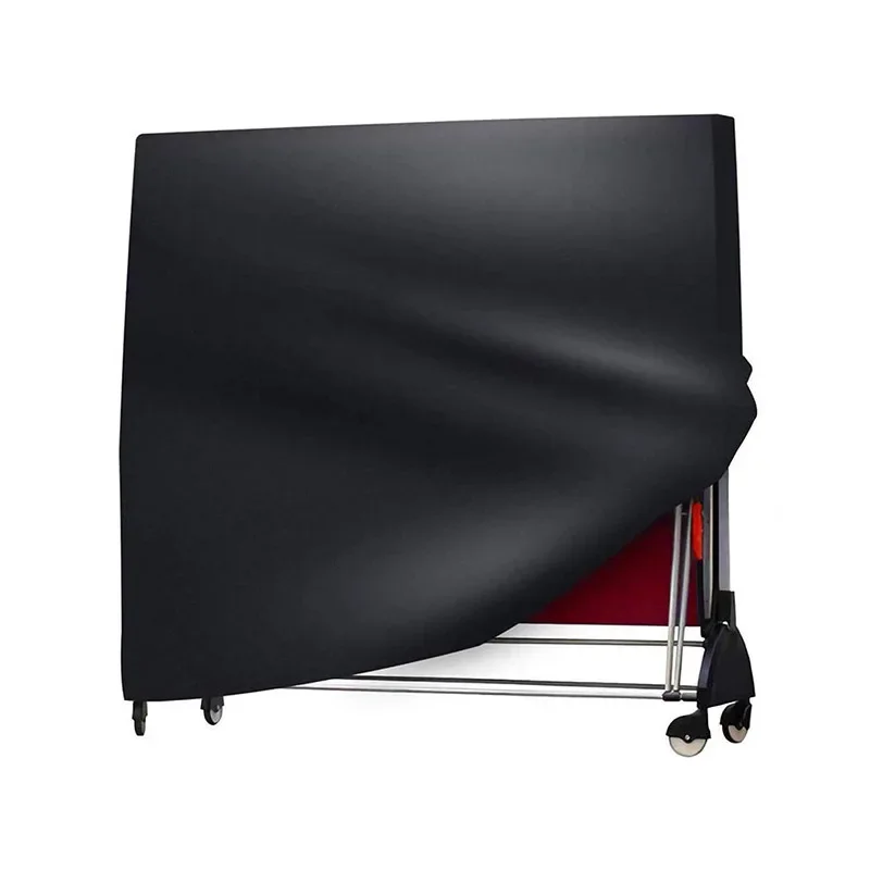 Oxford cloth waterproof and dustproof indoor and outdoor ping pong table cover ping pong table cover cloth
Oxford cloth waterproof and dustproof indoor and outdoor ping pong table cover ping pong table cover cloth