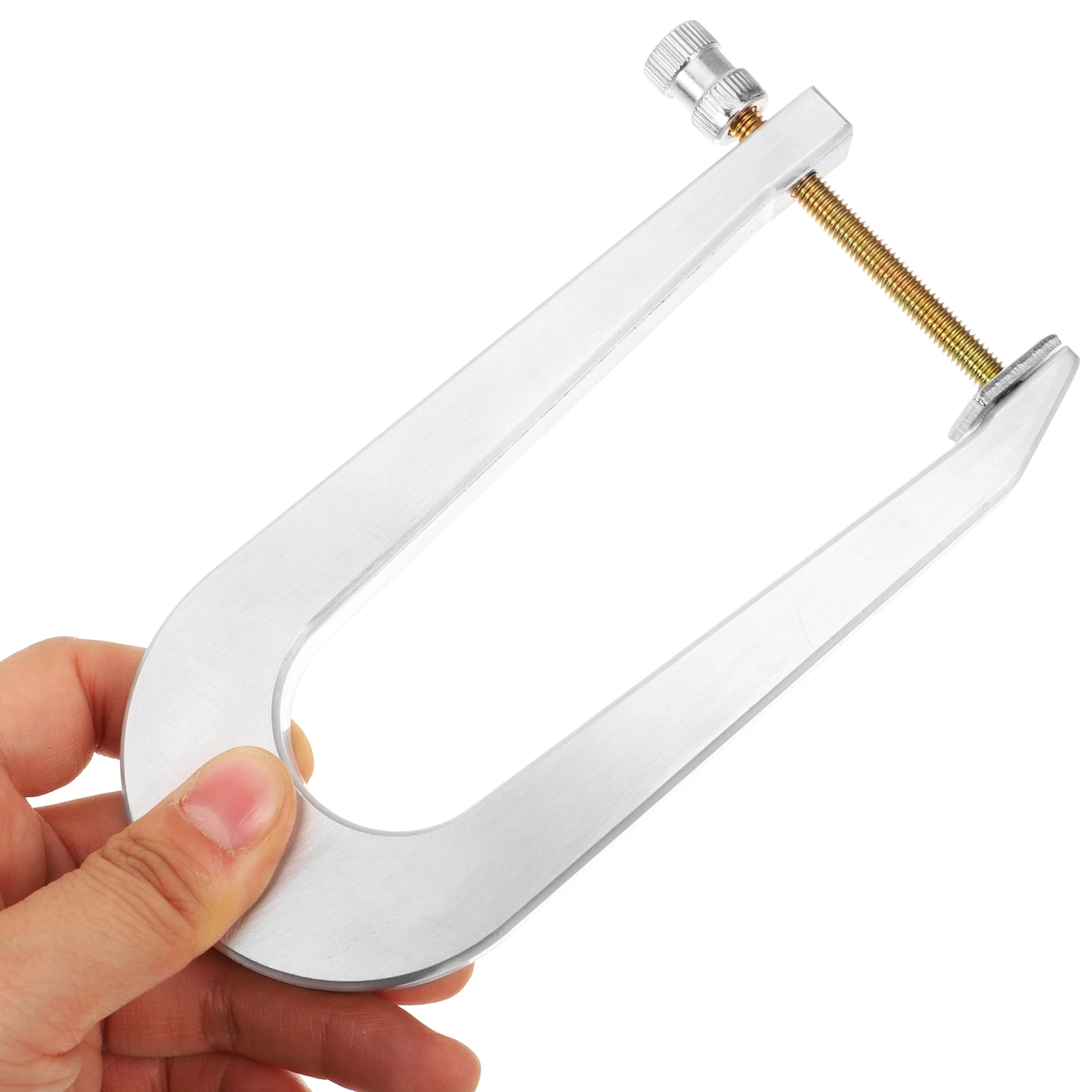 Violin Beam Clamp Soundpost Tool for Violins Throat Depth 11 6cm Guitar Capo Adjustable Beam Maker Cello Supplies Metal Clips
Violin Beam Clamp Soundpost Tool for Violins Throat Depth 11 6cm Guitar Capo Adjustable Beam Maker Cello Supplies Metal Clips