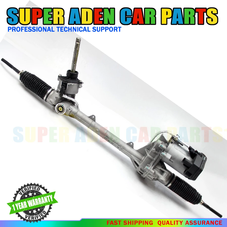 New Power Steering Rack For Ford Taurus Edge mondeo fusion LHD 14-18 HG9Z3504T KG9Z3504G HG9C3D070G-L KG9Z-3504-G
New Power Steering Rack For Ford Taurus Edge mondeo fusion LHD 14-18 HG9Z3504T KG9Z3504G HG9C3D070G-L KG9Z-3504-G