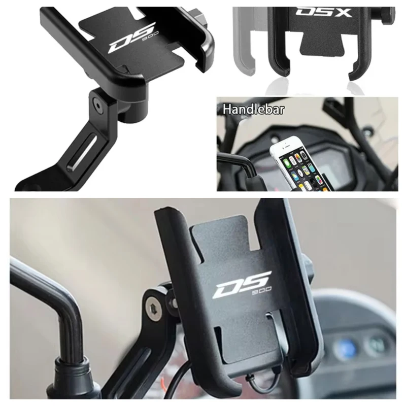 For LONCIN VOGE DSX900 900 DSX 900DSX DS900X DS 900 X 2023-2025 Motorcycle CNC Accessories Phone Holder Stand Navigation Bracket
For LONCIN VOGE DSX900 900 DSX 900DSX DS900X DS 900 X 2023-2025 Motorcycle CNC Accessories Phone Holder Stand Navigation Bracket