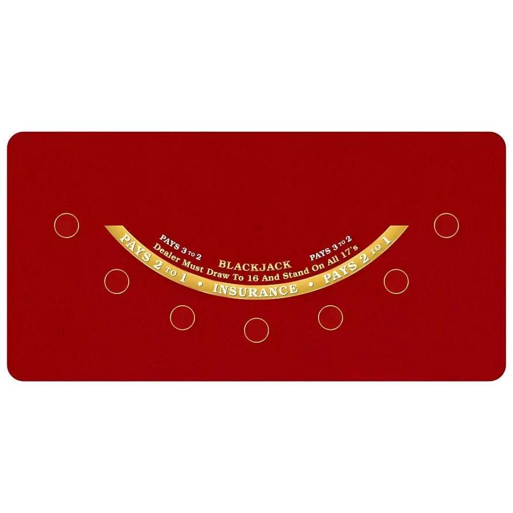 Резиновый коврик для стола Texas Hold'em разных размеров, противоскользящая скатерть для покера в казино, коврики для покера, скатерть для настольных игр в маджонг
Резиновый коврик для стола Texas Hold'em разных размеров, противоскользящая скатерть для покера в казино, коврики для покера, скатерть для настольных игр в маджонг