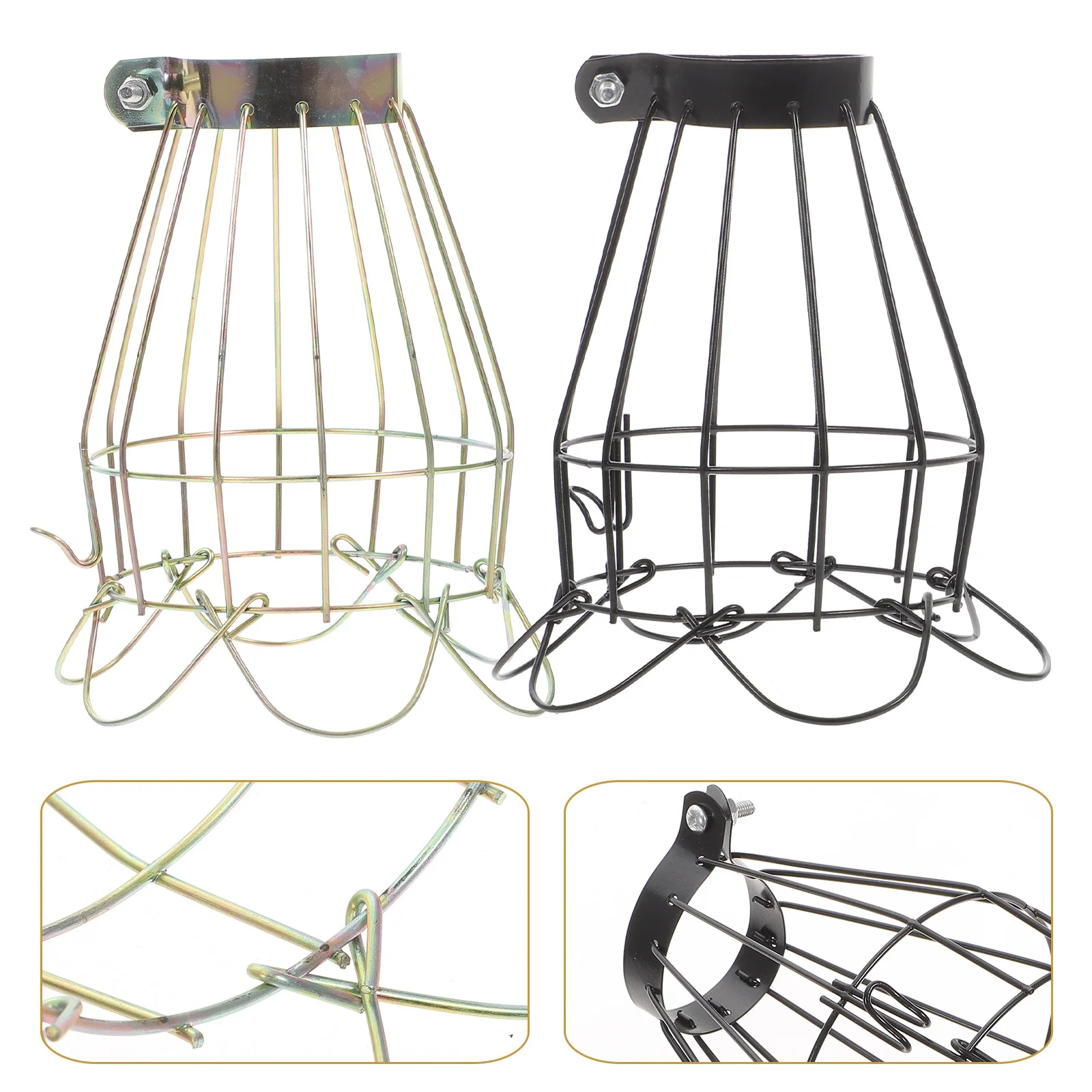 Reptile Heat Lamp Mesh Cover Premium Iron Anti-Scald Lampshade for Crawler Box Protection Reptile Tank Insulation Lamp Shade
Reptile Heat Lamp Mesh Cover Premium Iron Anti-Scald Lampshade for Crawler Box Protection Reptile Tank Insulation Lamp Shade