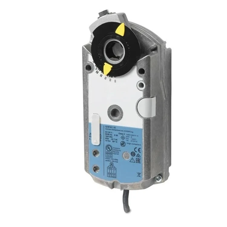 Air valve actuators factory direct sales, spot available
Air valve actuators factory direct sales, spot available
