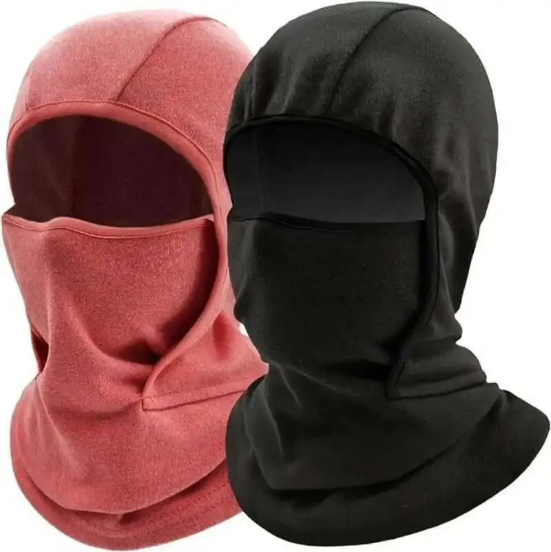 New Winter Fleece Kids Balaclava Hat Outdoor Warm Full Face Mask Cover Cycling Ski Beanies Cold-Proof Ear Protection Caps
New Winter Fleece Kids Balaclava Hat Outdoor Warm Full Face Mask Cover Cycling Ski Beanies Cold-Proof Ear Protection Caps