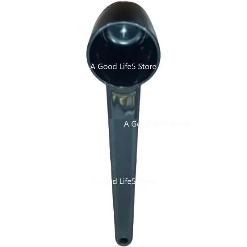 Apply To Philips Coffee Machine Spoon HD7751 7753 7620 7564 7562 7450 Plastic Accessories 5410
Apply To Philips Coffee Machine Spoon HD7751 7753 7620 7564 7562 7450 Plastic Accessories 5410