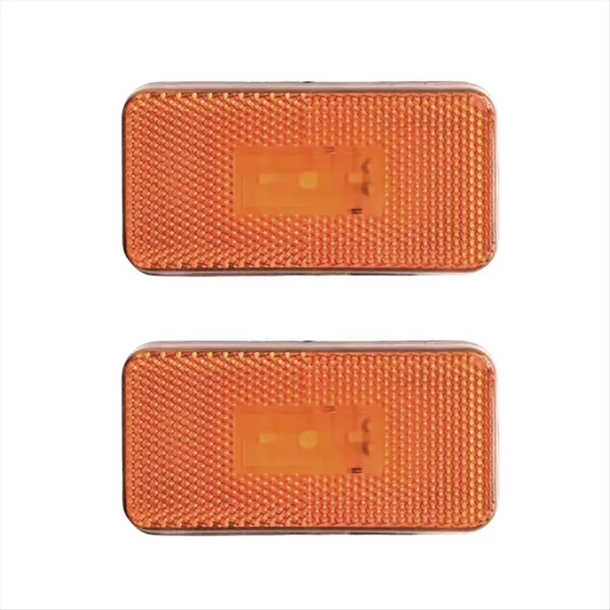 2PCS 24V Side Marker LED Light for SCANIA G P R S SERIES Truck Main in Car Light
2PCS 24V Side Marker LED Light for SCANIA G P R S SERIES Truck Main in Car Light